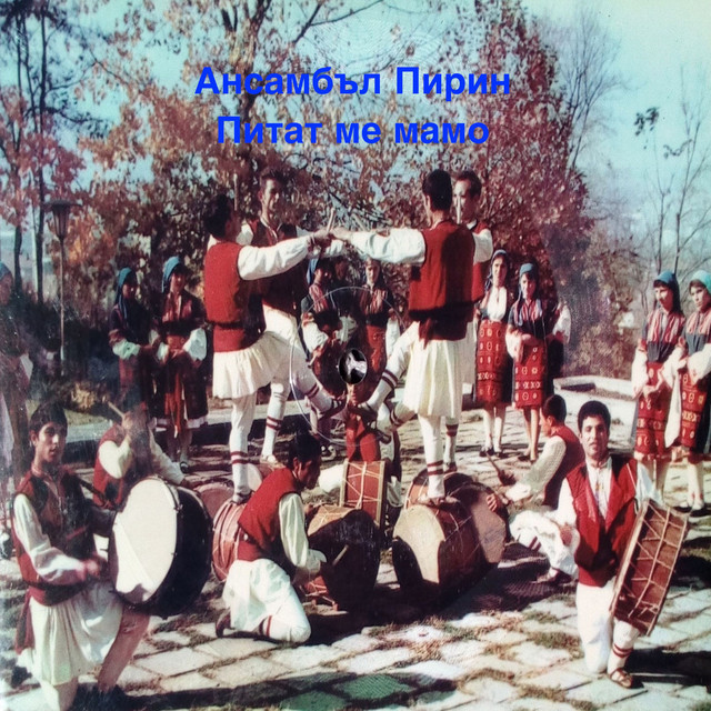 Питат ме, мамо cover