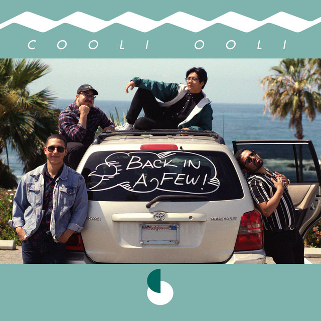 Back in a Few - EP by Cooli Ooli | Spotify