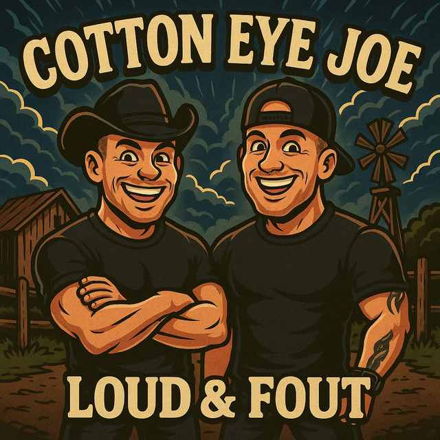 Cotton Eye Joe