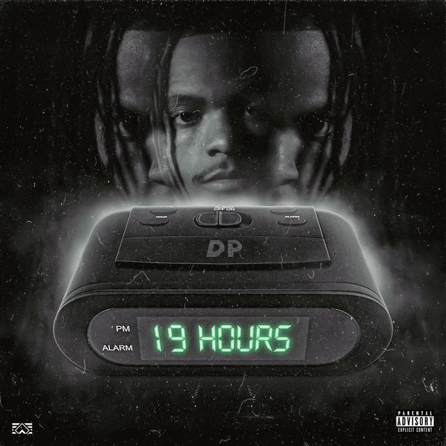 19 Hours cover art