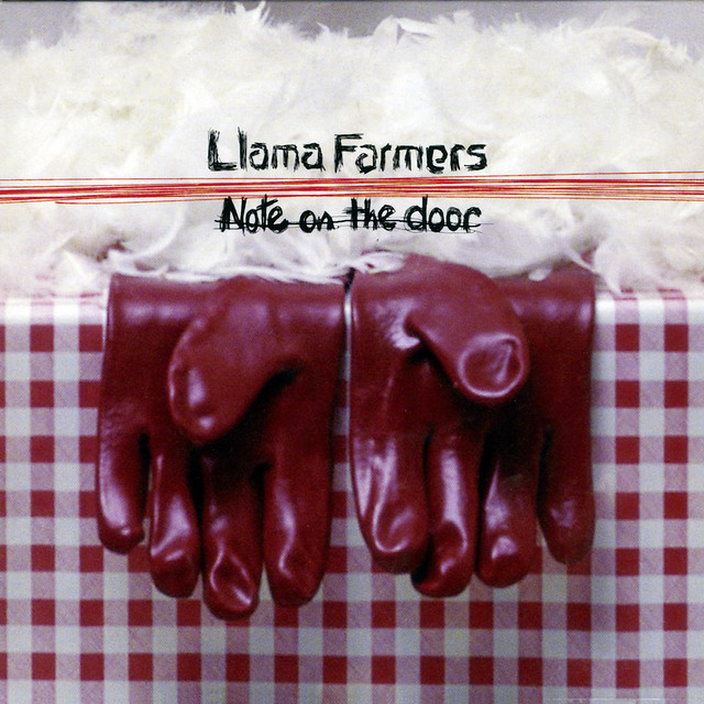 Note on the Door