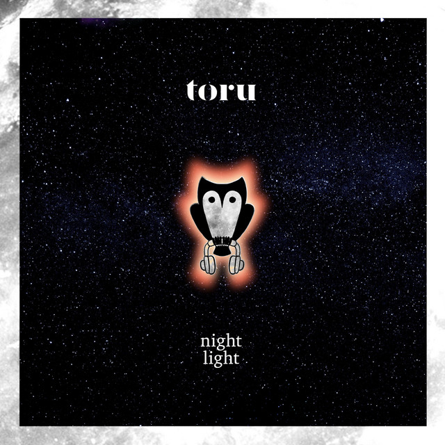 Night Light cover art