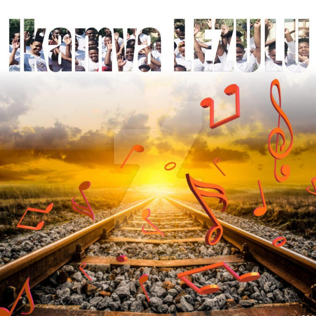 Ikamva lezulu cover art