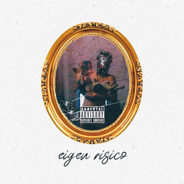 Eigen Risico 1 cover art