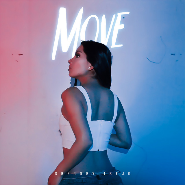 Move cover art