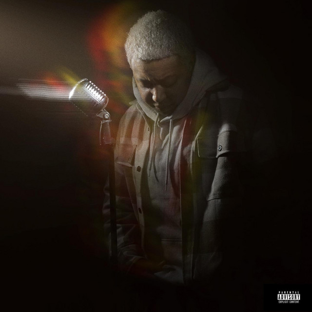 Proud Of Us cover art