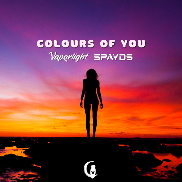 Colours Of You