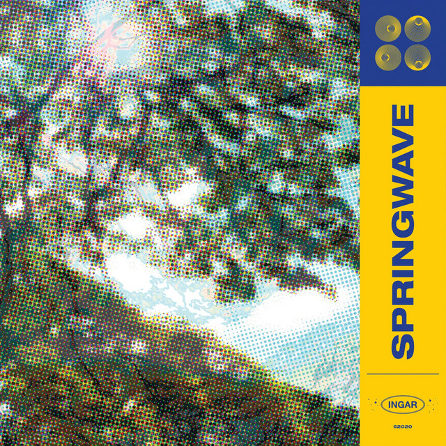 Springwave cover art