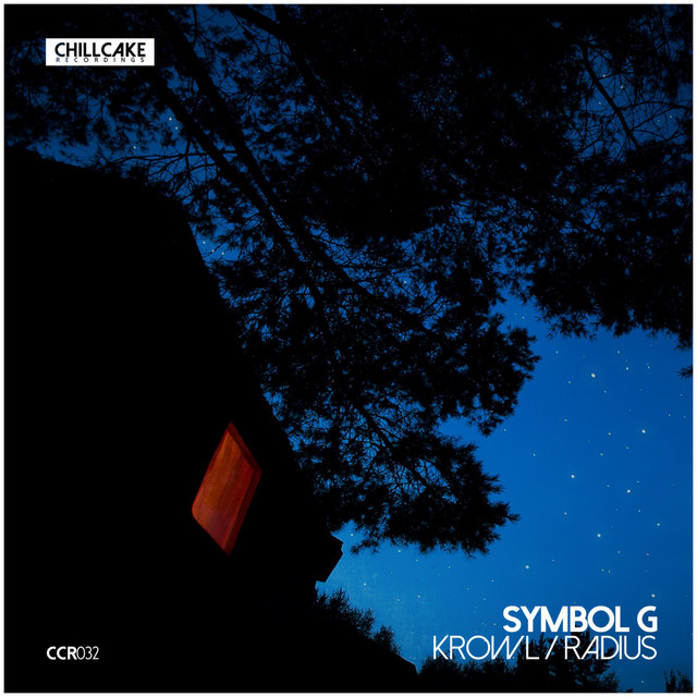 Cover art for Symbol G — Krowl / Radius