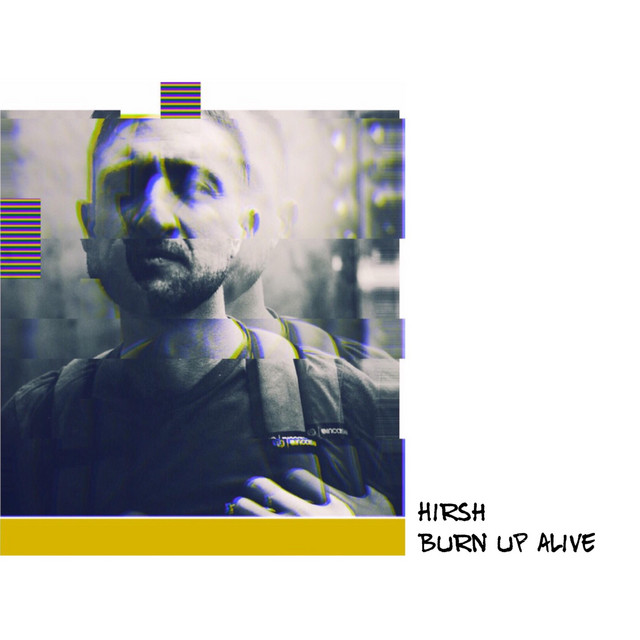 Burn Up Alive