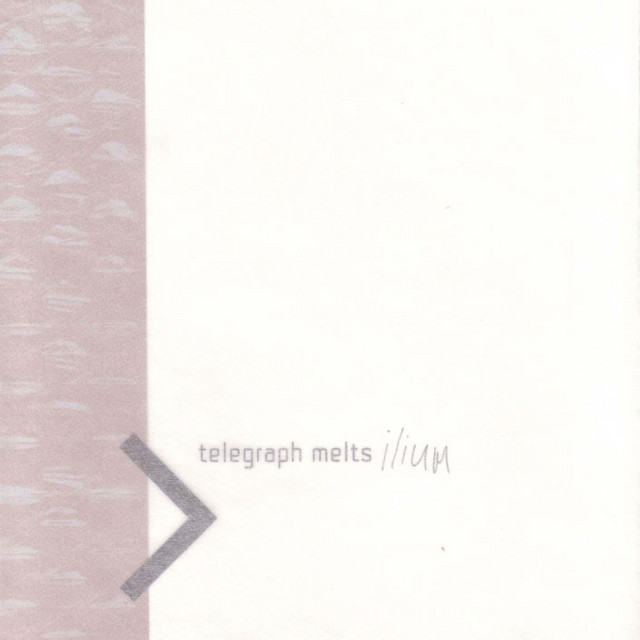 Telegraph Melts Photo