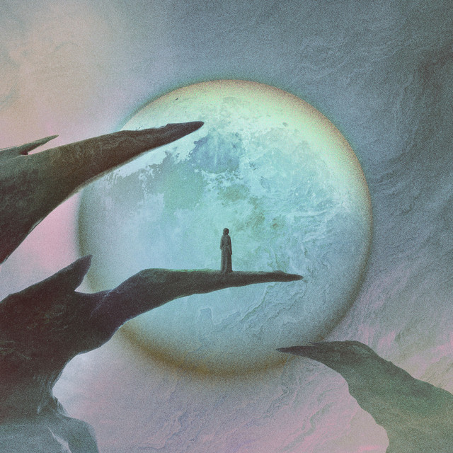 Inherit The Moon cover art