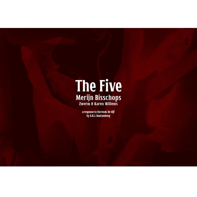 The Five cover