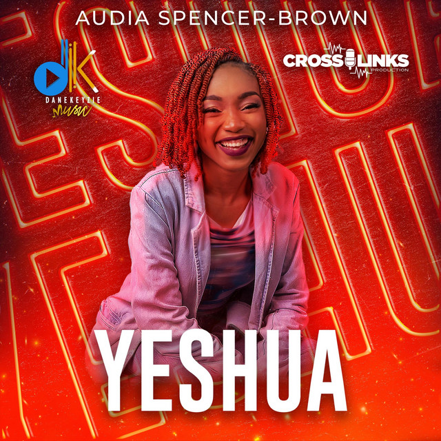 Audia Spencer - Brown
