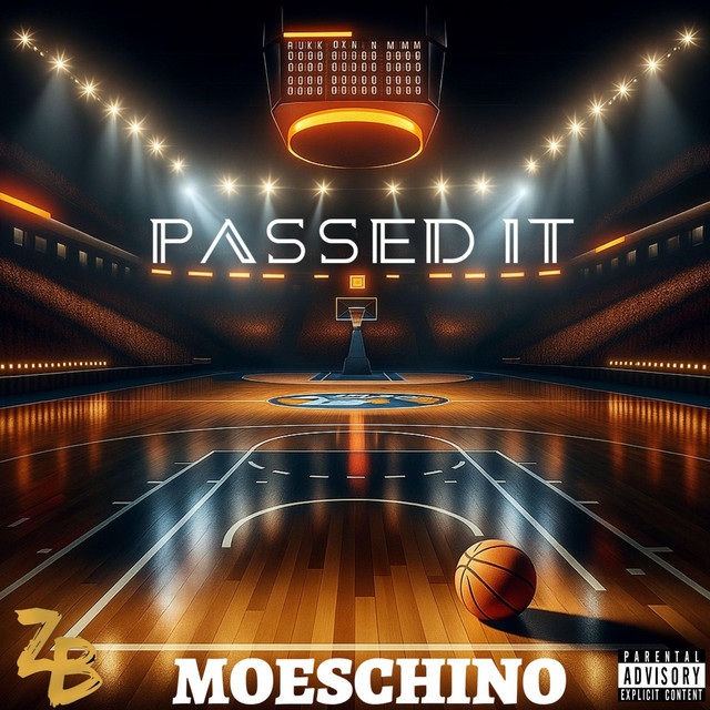 PASSED IT