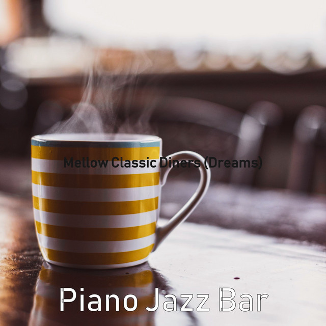 Mellow Classic Diners (Dreams) cover art