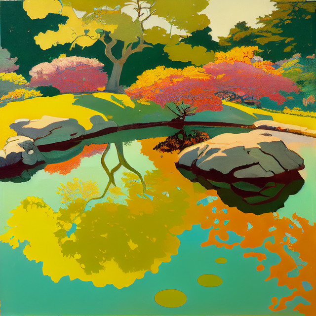 Nature Sounds Relaxation cover art