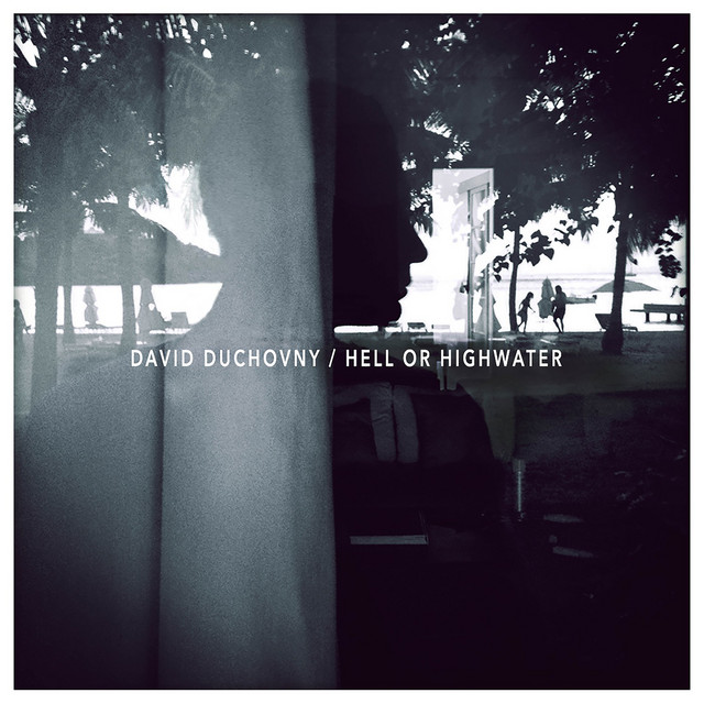 Hell or Highwater cover art