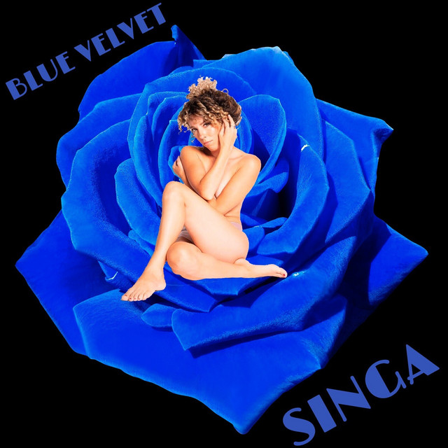 Blue Velvet