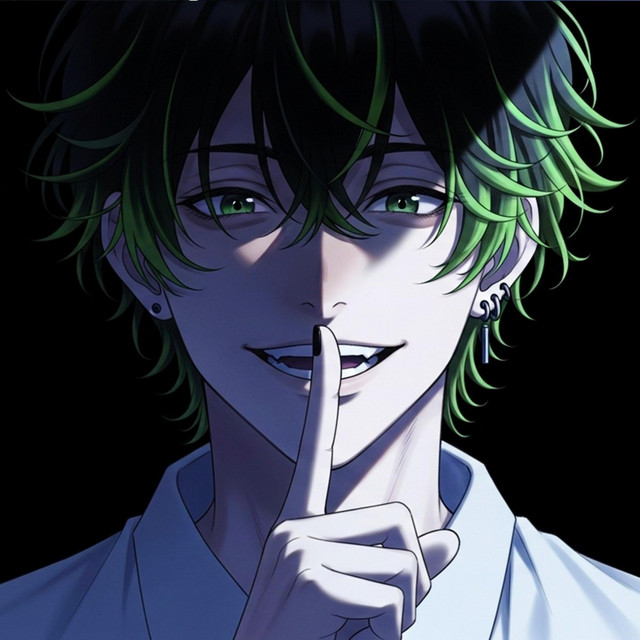 Shhh cover art