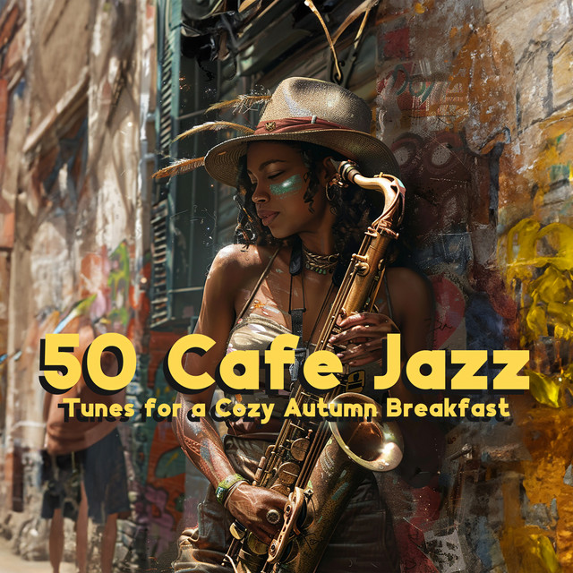Coffe Jazz Playlists