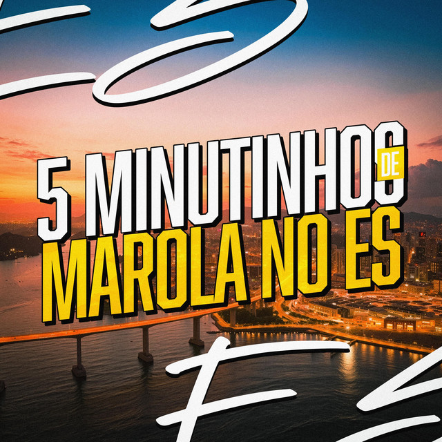 5 MINUTINHOS DE MAROLA NO ES
