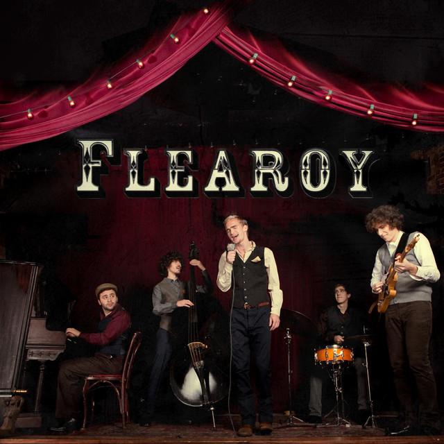 Flearoy cover