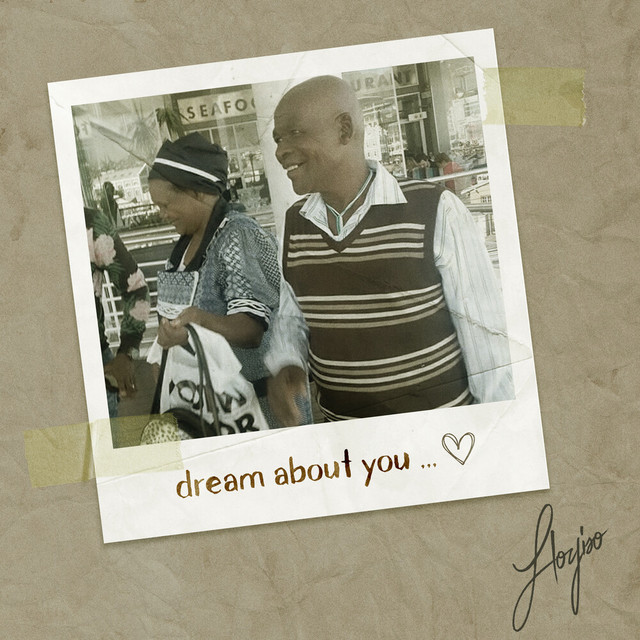 dream about you