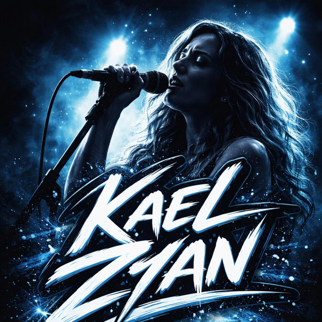 Kael Zyan