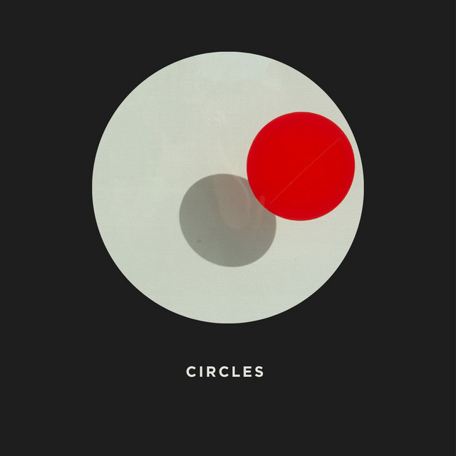 CIRCLES cover