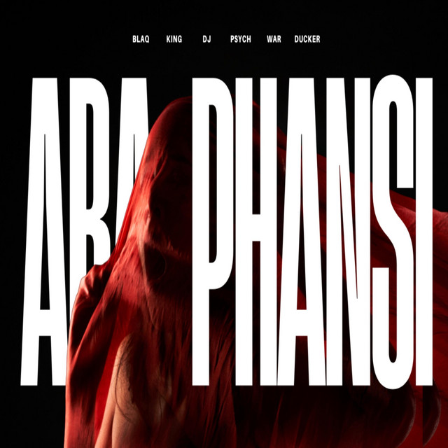 Abaphansi (with Dj Psych & WarDucker)