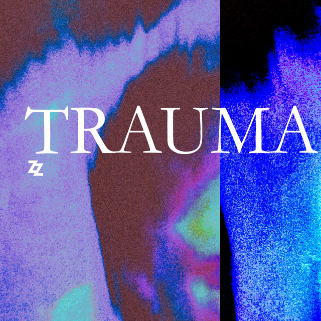Trauma cover art
