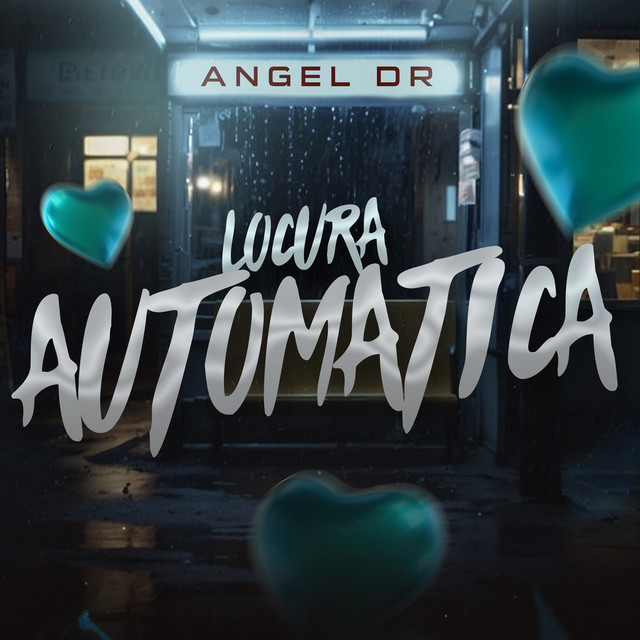 Locura Automática