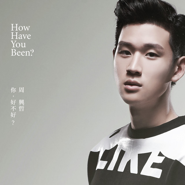 你，好不好？ (TVBS連續劇【遺憾拼圖】片尾曲) cover art