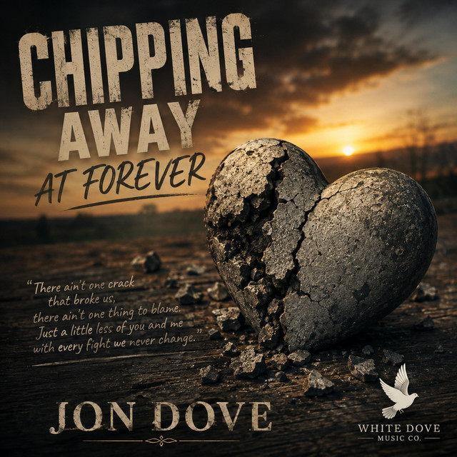 Jon Dove
