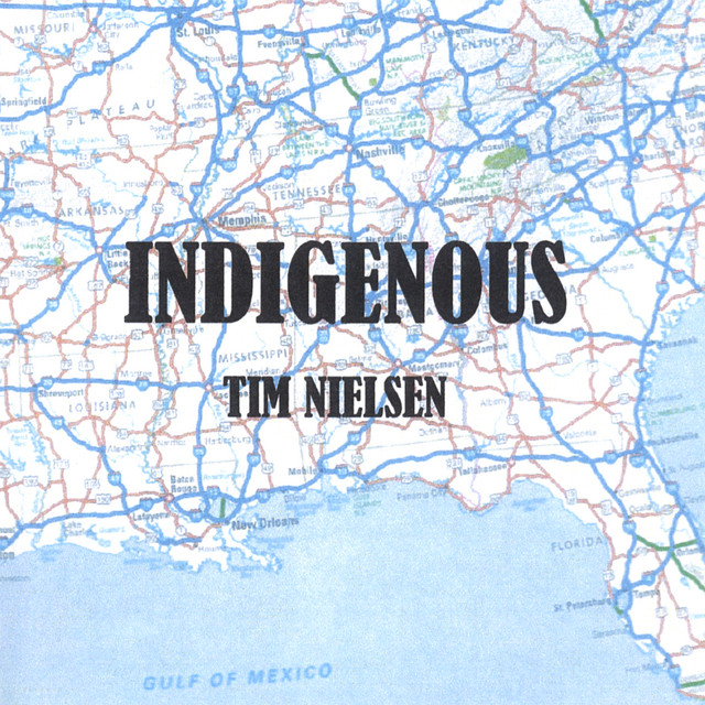 Indigenous cover