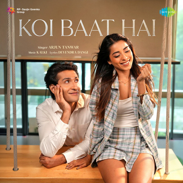 Koi Baat Hai