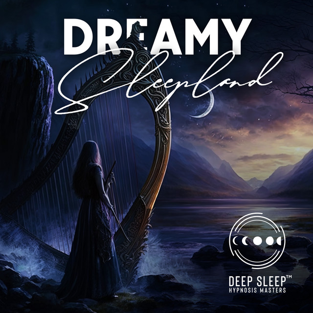 Peaceful Setting cover art