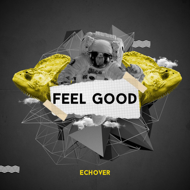 Feel Good cover art