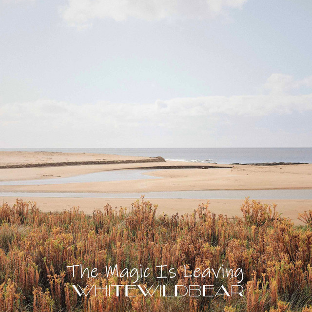 The Magic Is Leaving - Single by Whitewildbear | Spotify