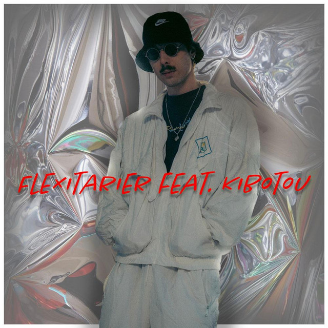 Flexitarier cover art
