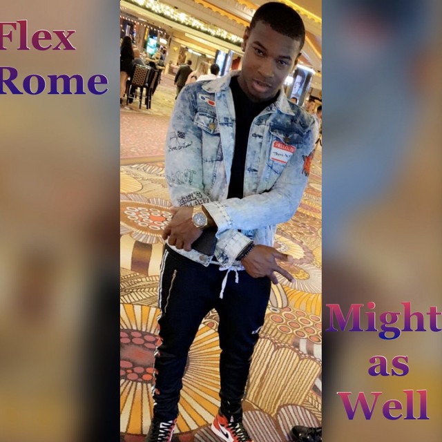Flex Rome | Spotify