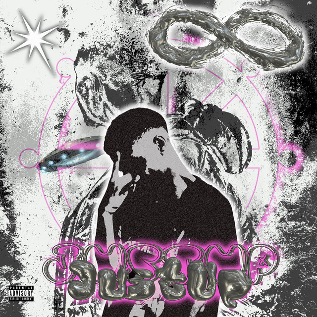 JustUP cover art