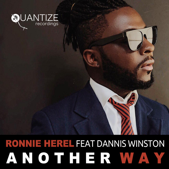 Another Way - Afro Soul Radio Edit cover art