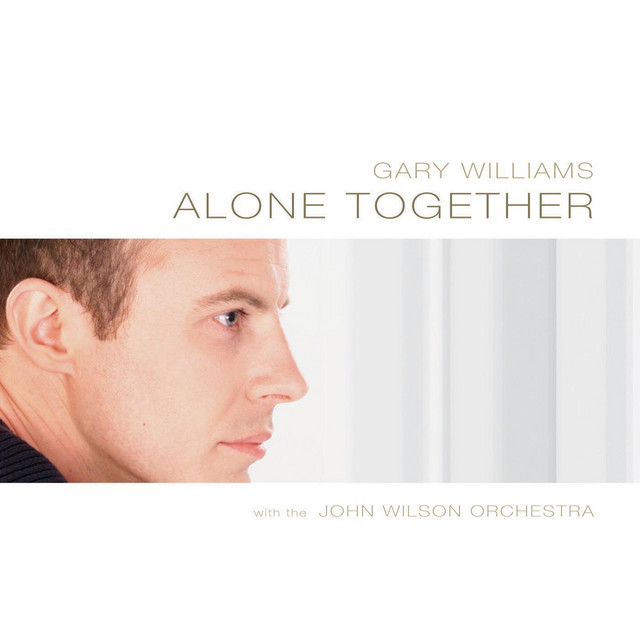 Alone Together cover art