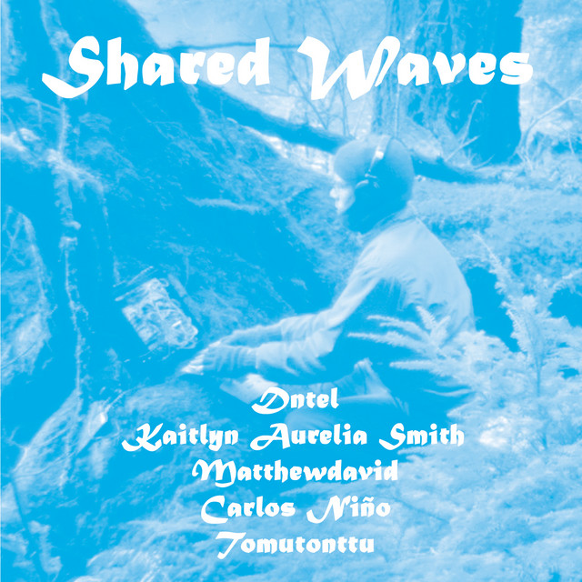 Shared Waves by Cool Maritime