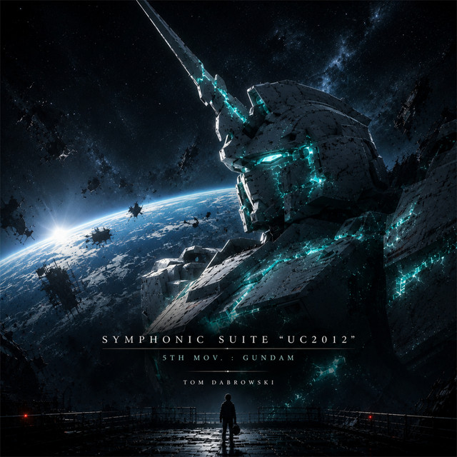 GUNDAM (UC2012) - Cover album image