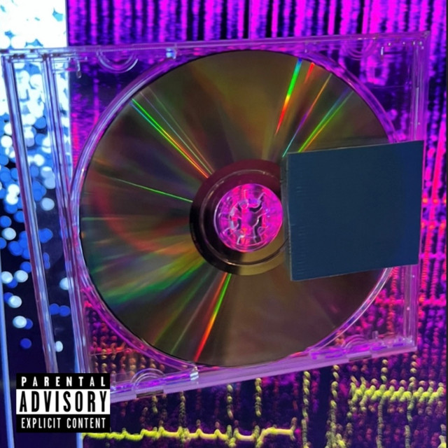 House Party cover art