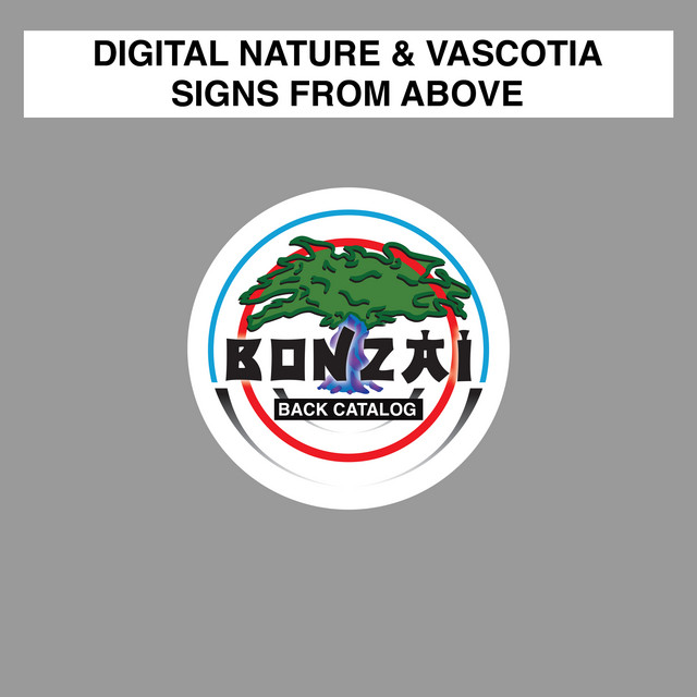 Signs From Above cover