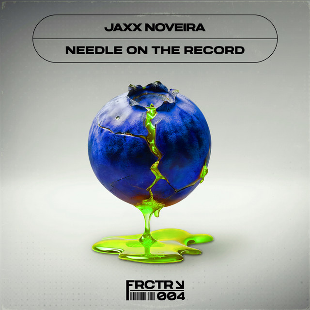 Needle On The Record